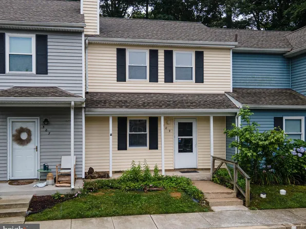 309 Fox Run, Grasonville, MD 21638