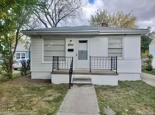 12753 Georgiana Ave, Warren, MI 48089