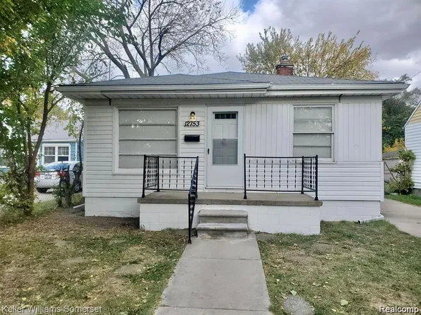 12753 Georgiana Ave, Warren, MI 48089