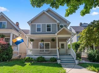 2547 S Graham St, Milwaukee, WI 53207