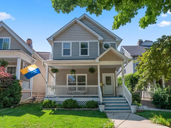 2547 South Graham STREET, Milwaukee, WI 53207