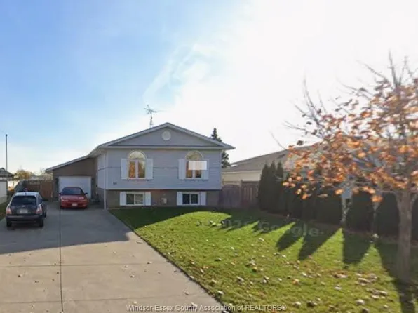 46 Indiana Pl, Amherstburg, ON N9V 3X5