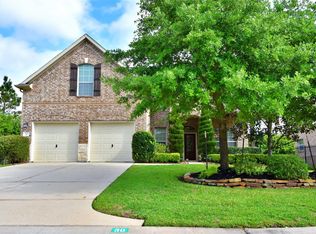 30 Granite Path Pl, Spring, TX 77389