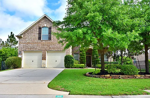 30 Granite Path Pl Photo 1