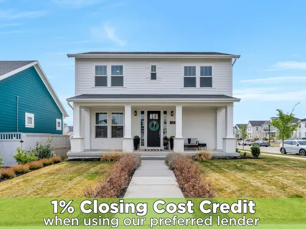 6281 W Copper Hawk Dr, South Jordan, UT 84009