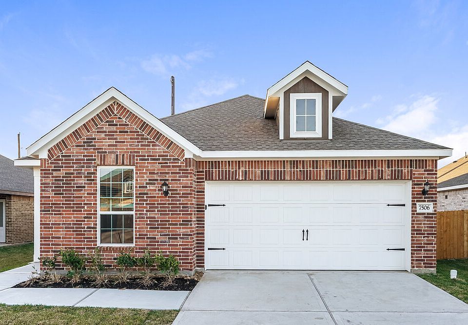 1st image of 7506 Tipton Meadow Way
