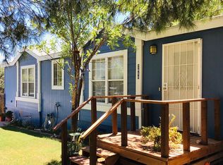 2660 S Kadomoto Dr, Cornville, AZ 86325