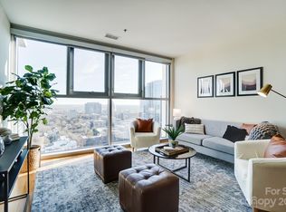 333 W Trade St UNIT 2203, Charlotte, NC 28202
