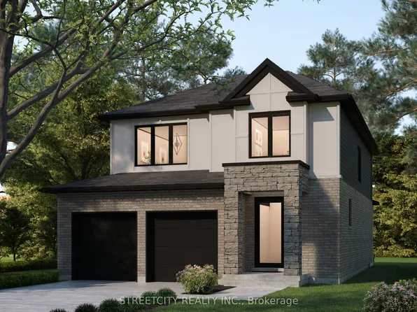 43 Lucas Rd, Saint Thomas, ON N5R 0M2