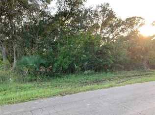 18081 Vanderbuilt Ave, Port Charlotte, FL 33948