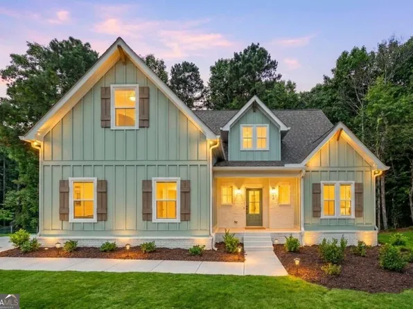 8560 Old Keith Bridge Rd, Gainesville, GA 30506