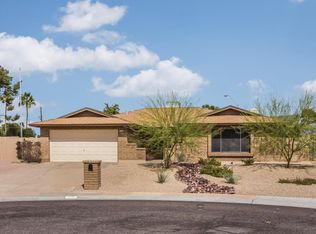 110 E Willow Ave, Phoenix, AZ 85022