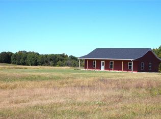 245 Private Road 2454, Huntsville, MO 65259