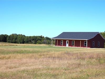 245 Private Road 2454, Huntsville, MO, 65259