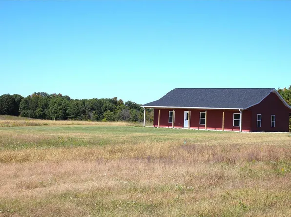 245 Private Road 2454, Huntsville, MO 65259