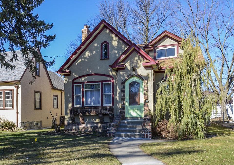 1st image of 3547 James Ave N