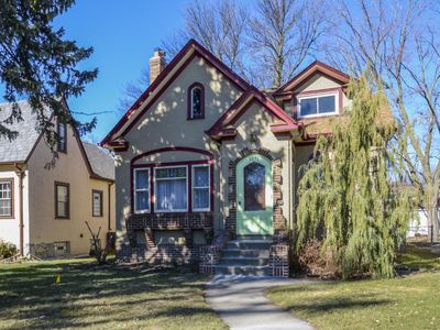 3547 James Ave N, Minneapolis, MN, 55412