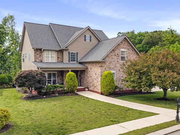9698 Chaucer Ter, Ooltewah, TN 37363