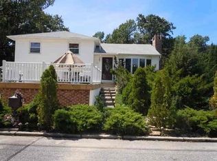 83 Beachhurst Dr, Cape May, NJ 08204