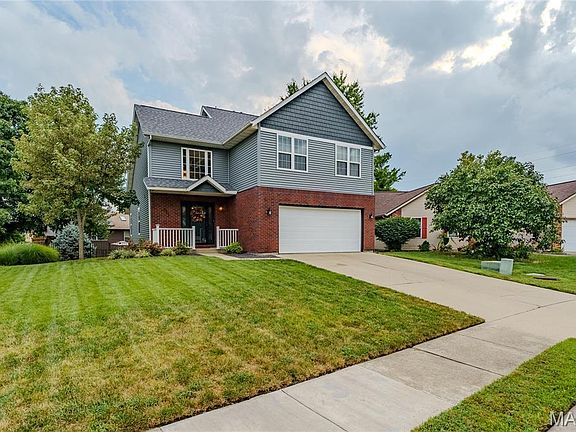 2nd image of 622 Rain Hollow Dr