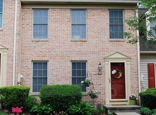 1462 Timber Chase Dr, Mechanicsburg, PA 17050
