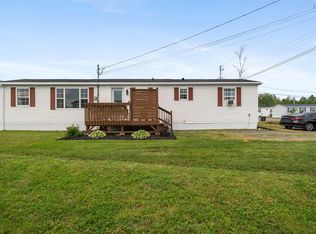 45 Silver Birch Dr, Lower South River, NS B2G0B4