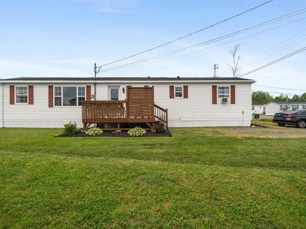 45 Silver Birch Dr, Lower South River, NS B2G 0B4