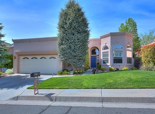 6521 Glen Oak NE, Albuquerque, NM 87111