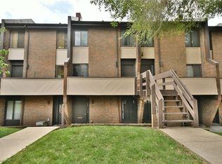 710 Copeland St APT 12, Shadyside, PA