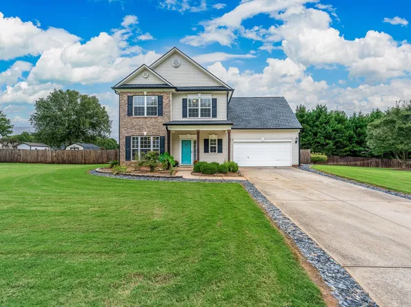 759 Golden Tanager Ct, Greer, SC 29651