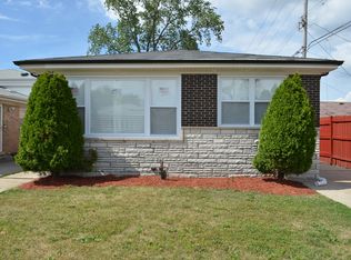 1014 W 109th St, Chicago, IL 60643