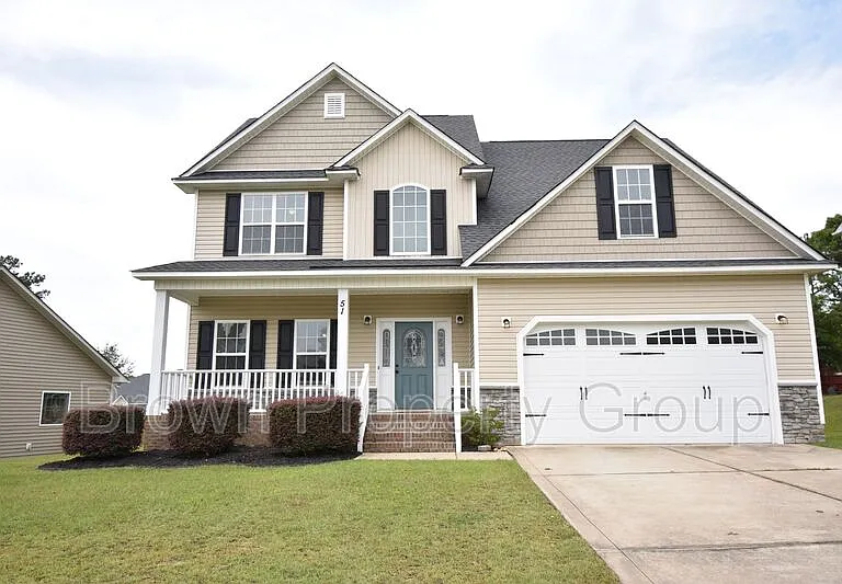 51 Craven Ct — Photo 1