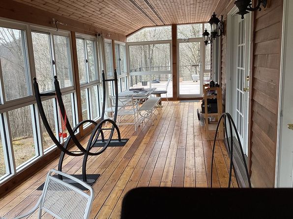 400 Rathbun Rd, Hancock, MA 01237