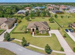 10921 Brice Tree Ct, Lithia, FL 33547