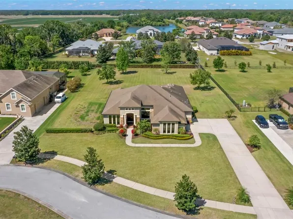 10921 Brice Tree Ct, Lithia, FL 33547