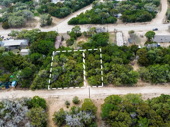 458 / 464 Matt Dillon LOT 50-51, Bandera, TX 78003