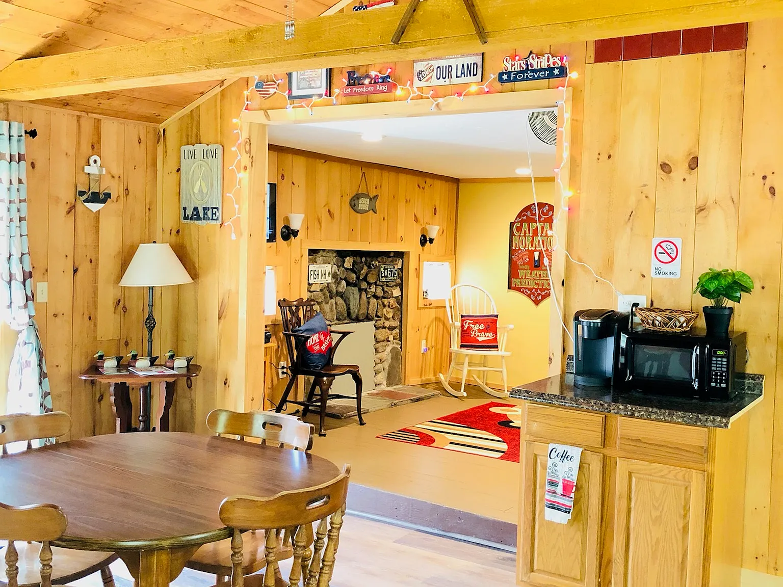 2 bed, 800 sqft, $2,850 — Photo 4