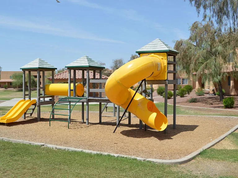 Cholla Ranch Apartments — Photo 5