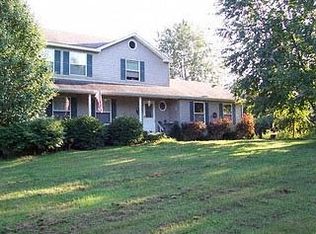 3158 Shehan Rd, Pinckney, MI 48169