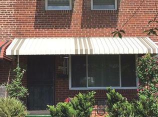 151 Anacostia Ave NE, Washington, DC 20019