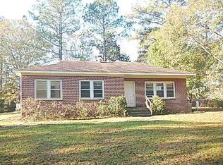 1300 Green Acres Ave, Andalusia, AL 36420