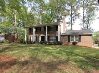 201 Linsbury Cir, Columbia, SC 29210