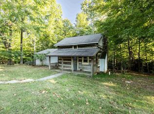 3275 S Knightridge Rd, Bloomington, IN 47401