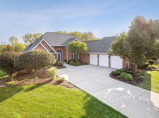 506 N Raven Rd, Shorewood, IL 60404