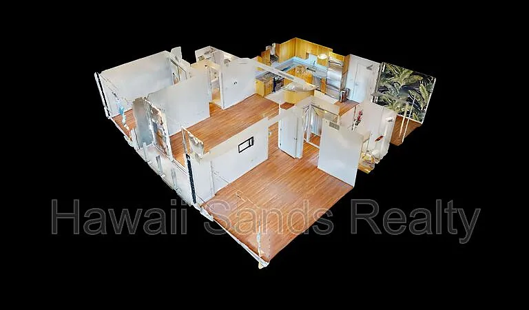 1288 Kapiolani Blvd #1006 — Photo 25