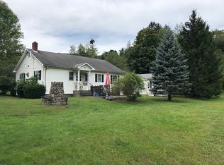 6 Saint Ursula Pl, Phoenicia, NY 12464