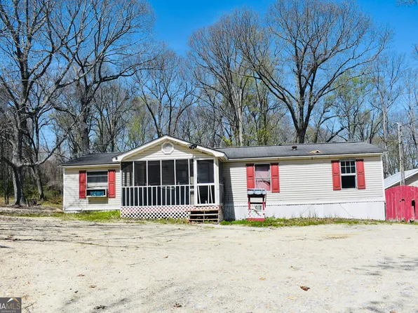 6964 Buchanan Hwy, Dallas, GA 30157