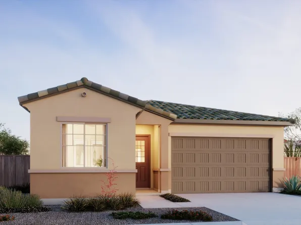 14711 N Saguaro Nest Trl, Marana, AZ 85658