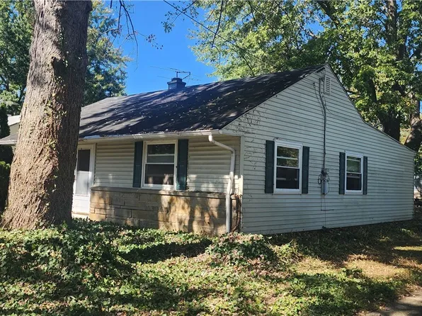 266 Race St, Berea, OH 44017