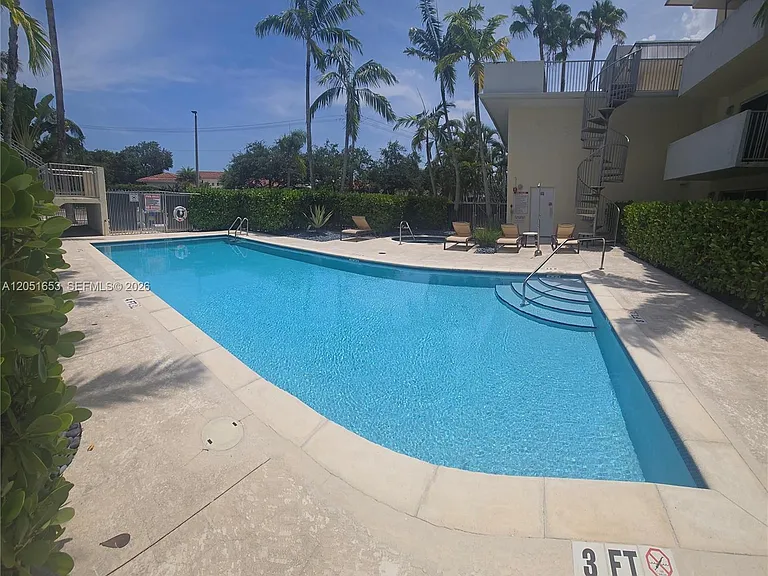 8950 SW 69th Ct #306 — Photo 25